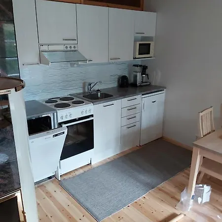 Rukanetelaerinne H * Ruka