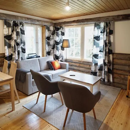 Rukanetelaerinne H Apartamento