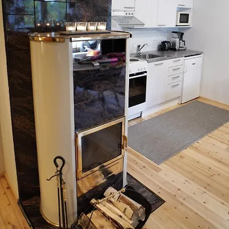 Rukanetelaerinne H Apartamento