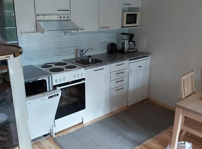 Rukanetelaerinne H * Ruka