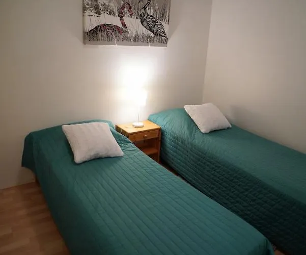 Rukanetelaerinne H Apartmán *